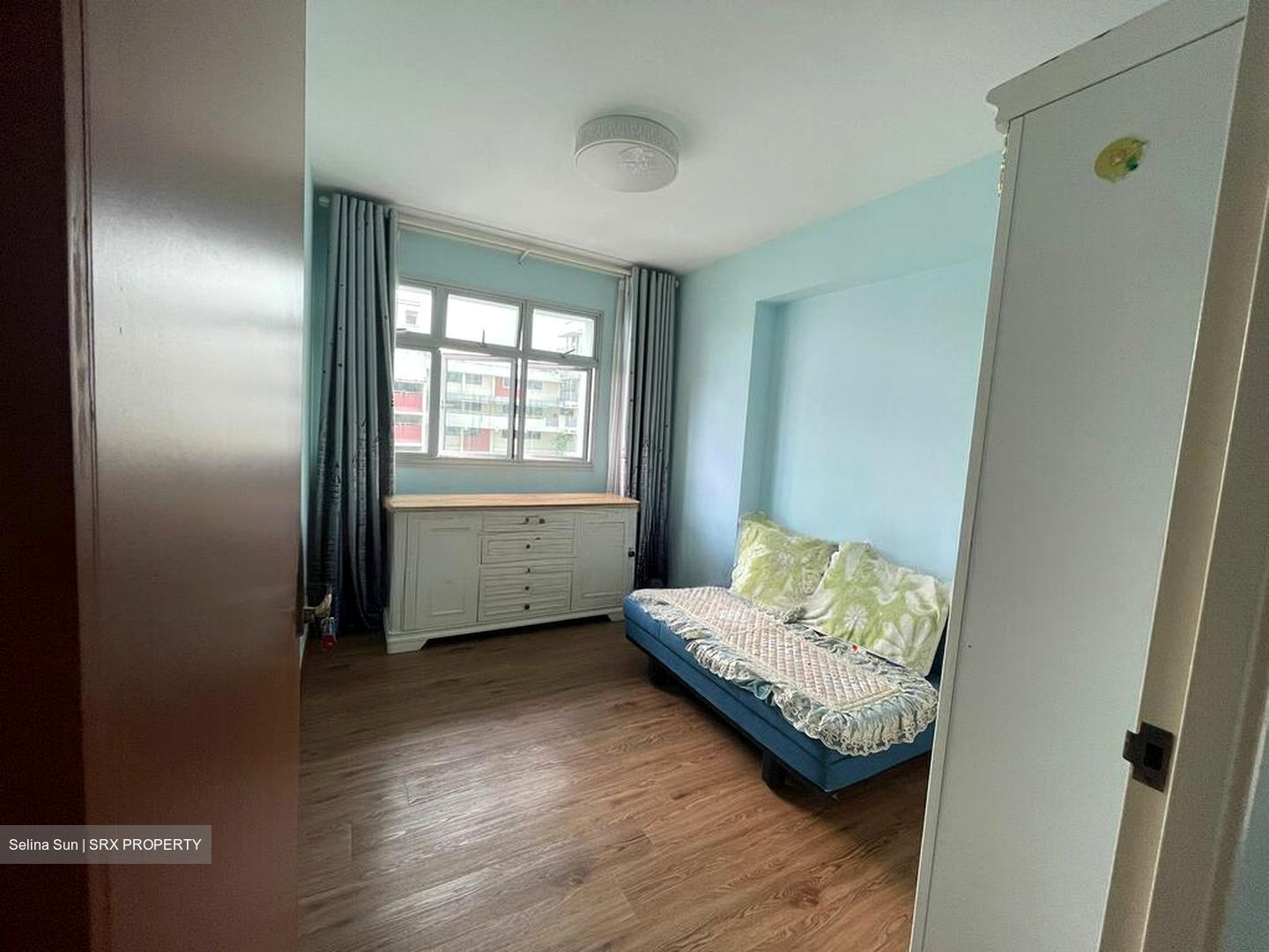 Blk 70C Telok Blangah Ridgeview (Bukit Merah), HDB 4 Rooms #515872431